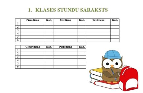 bvsk stundu saraksts